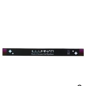 Illuminati Heir Multi-Chrome Gel Eyeliner